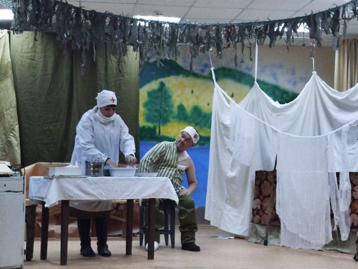 Игорь Родионов: «Белые халаты! – В их руках Судьба...»