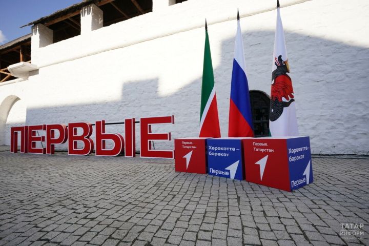Три наставника из Камско-Устьинского района отправятся в Крым