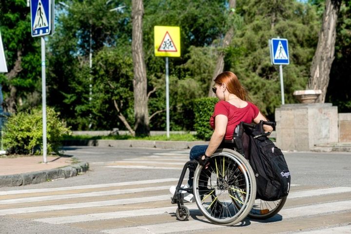 Работодателям Татарстана вернут до 200 тыс. рублей за создание рабочих мест для инвалидов