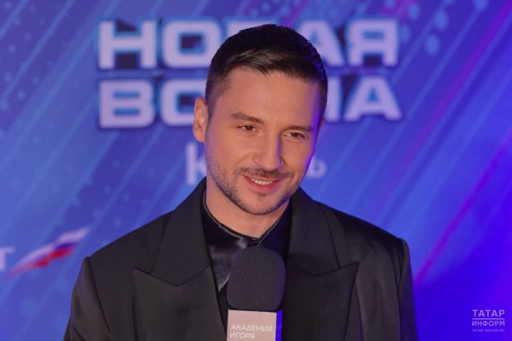 Организаторы «Новой волны» предупредили о мошенничестве с билетами на конкурс 2026 года