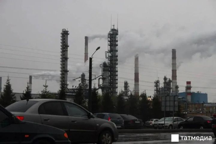 В Татарстане объявили траур после атаки БПЛА на Нижнекамск