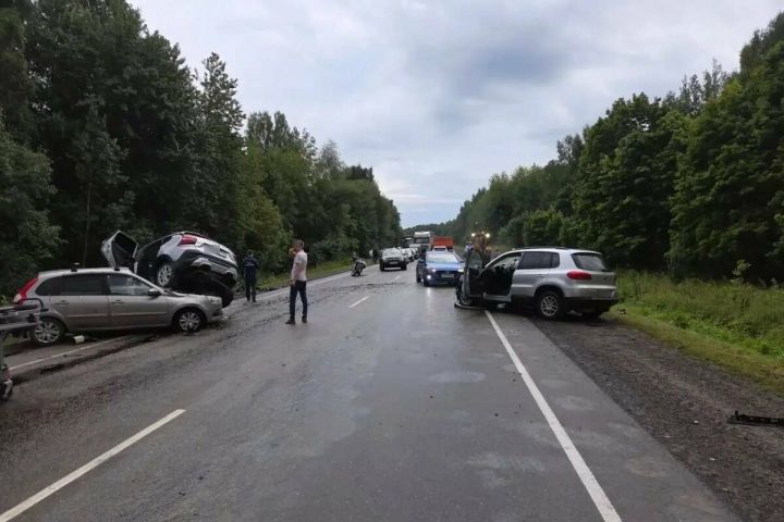 Цена одной рюмки: 26 жизней за полгода
