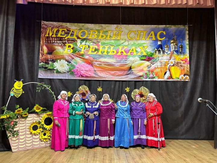 Фестиваль «Медовый вкус» удался на все сто