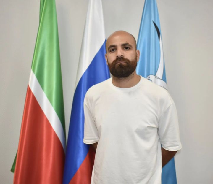 В Камско-Устьинском районе новое кадровое назначение
