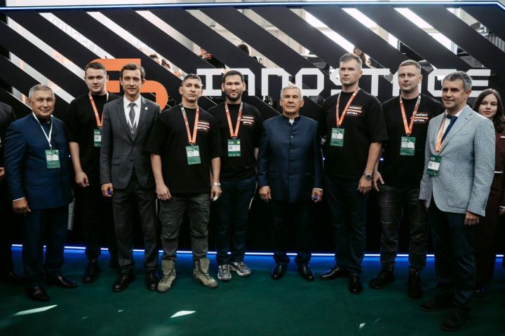 Ветераны СВО сразятся в Кибербитве: как участники спецоперации осваивают новую профессию на Kazan Digital Week