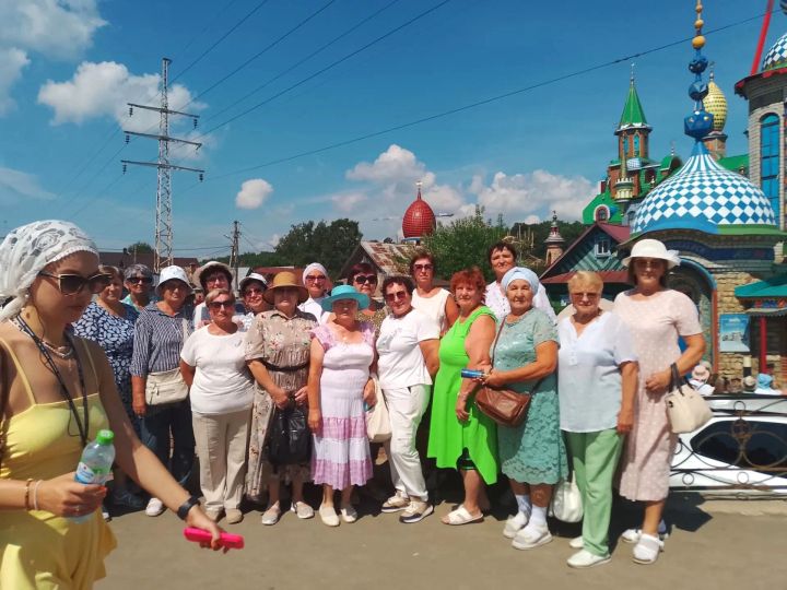 Время активных и неравнодушных, которые всегда вместе
