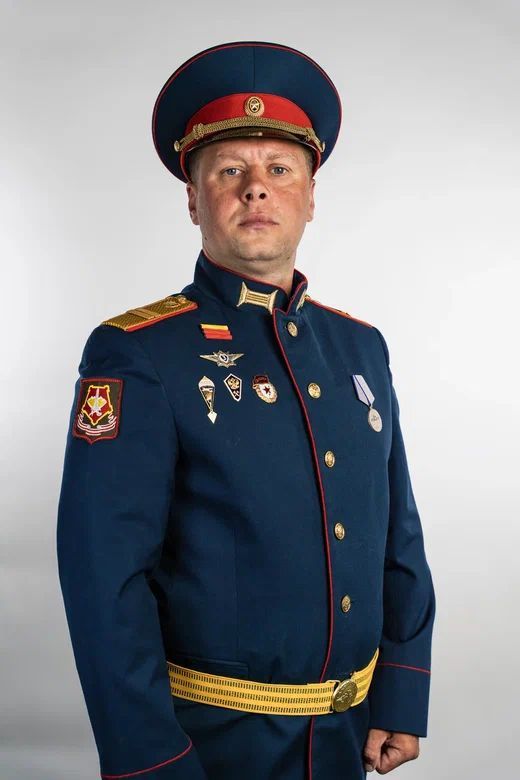 Ветеран СВО из РТ поборется за звание «Лучший по профессии» на федеральном уровне