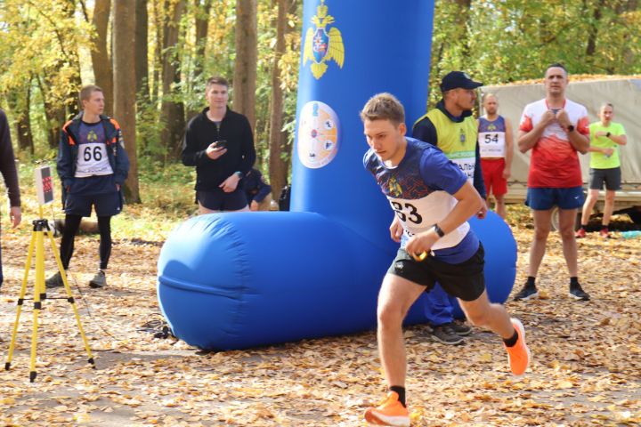 Восемь команд спасателей будут состязаться за выход в финал Чемпионата