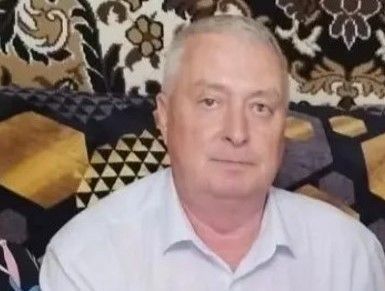 Николай Ефимов: не могу сидеть без дела