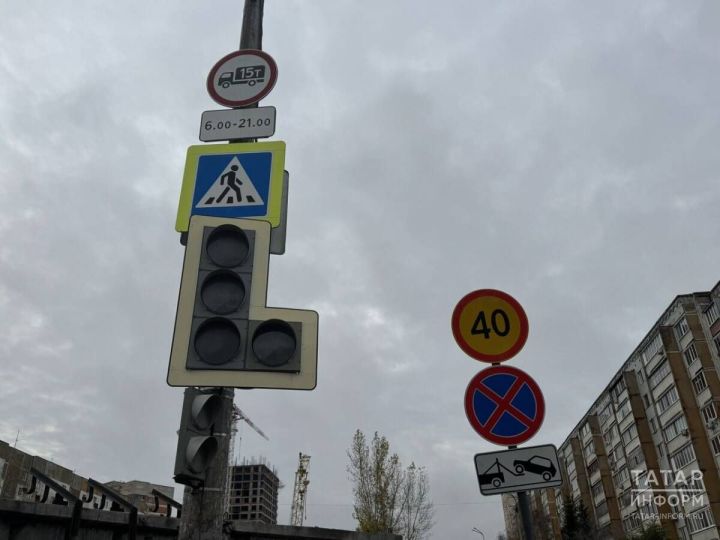 В республике завершен масштабный этап модернизации дорожной инфраструктуры