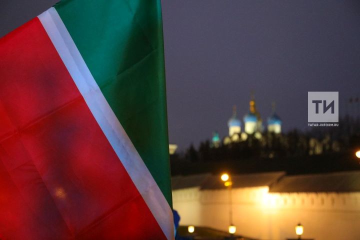Общественные организации Татарстана получат от Президента РФ гранты на 174 млн рублей
