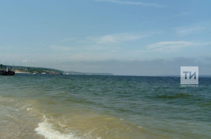 Шадриков о Куйбышевском водохранилище: Проблема была, но сейчас она выровнялась