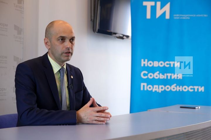 Организаторы WorldSkills в Казани получили от волонтеров в четыре раза больше заявок, чем нужно